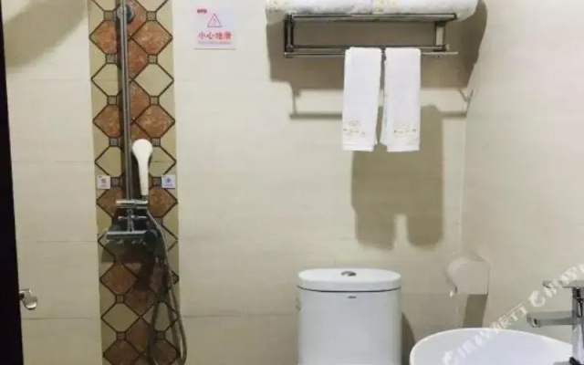 Hao Li Hotel in Guangzhou