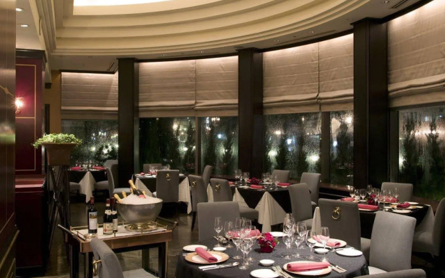 Hotel Okura Fukuoka