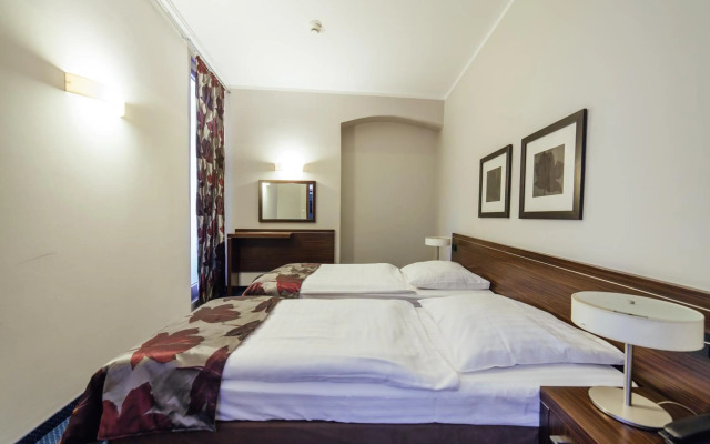 Grand Canal Hotel Dublin