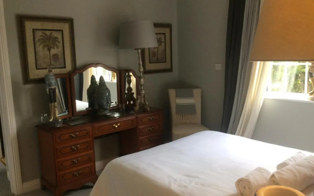 Nordav Guesthouse
