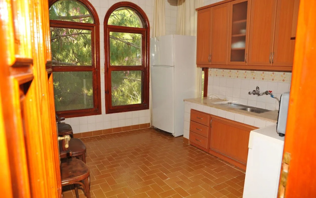 Panorama Apartments
