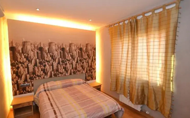 WVP - Villa Sergio