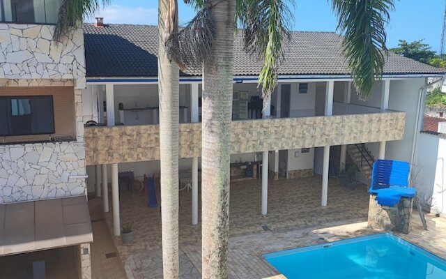 Park Inn Pesk