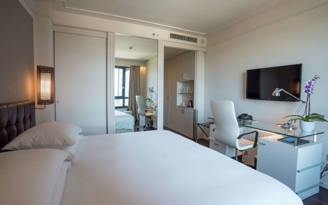 DoubleTree by Hilton Florence Metropole