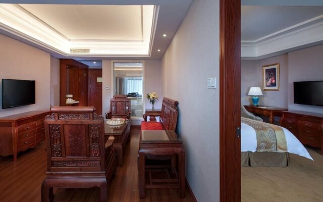 Vienna International Hotel Shaoguan Fengcai Tower Branch