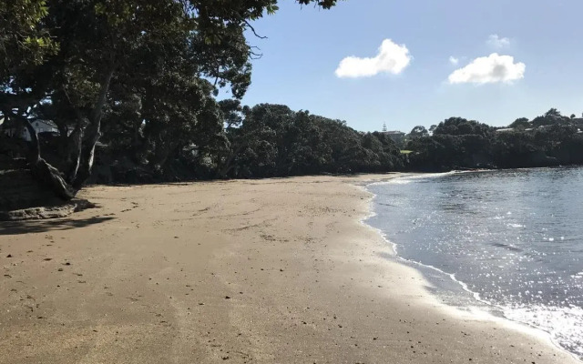 Little Manly Lodge