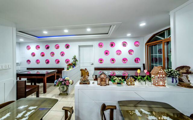 Jungmun JejuHue Pension