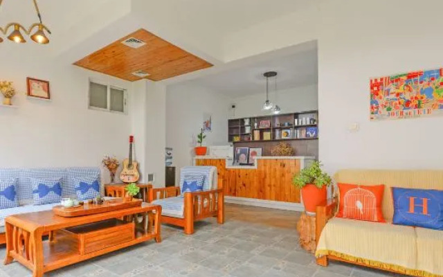 Dali Adore guest house