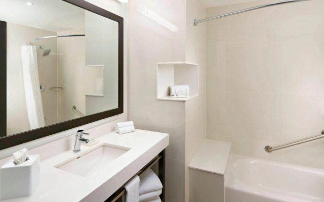 Courtyard by Marriott Hermosillo