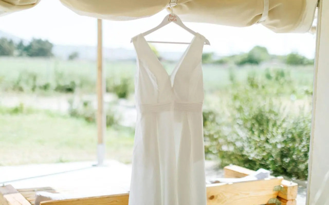 Sails on Kos Ecolux Tented Village