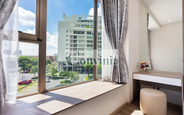 Midtown The Peak By Dhome