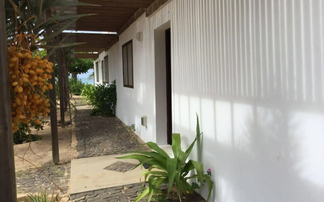 Vilas Praia de Chaves