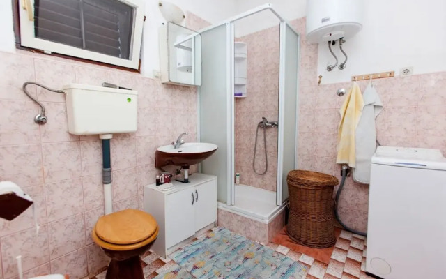 Jere - 30 m From Beach - A1