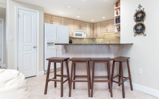 Phoenix X 1401 3 Bedroom Condo, Orange Beach