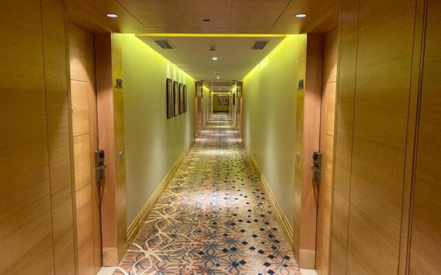 NIRVANA Luxury Hotel l Ludhiana
