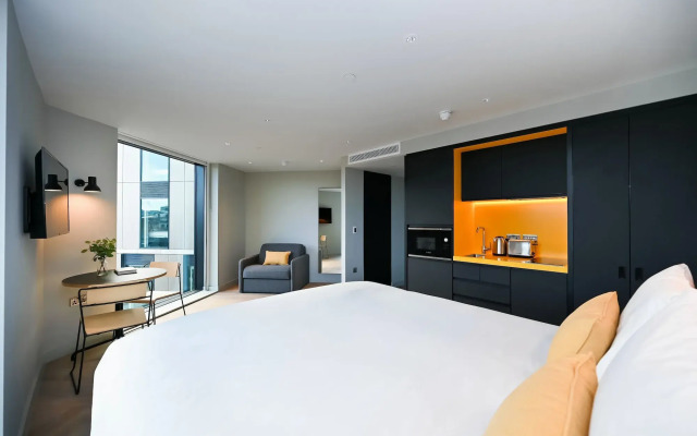 Staycity Aparthotels, Dublin, Mark Street