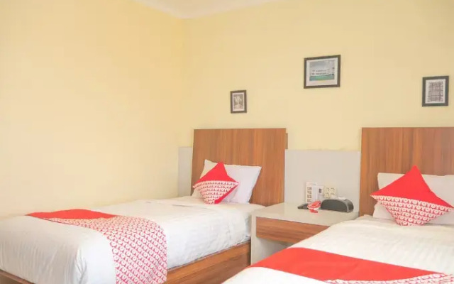 Omah Andini by Oyo Rooms