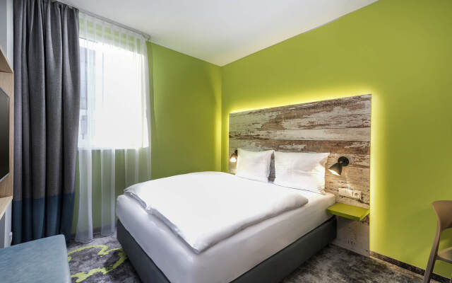 ibis Styles Stuttgart Vaihingen