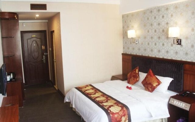 Fulaideng Hotel
