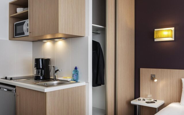 Aparthotel Adagio Access Paris Clichy