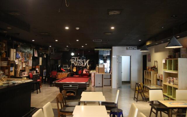 Hotel Gaon J Stay