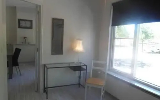 Alkmaar Station Apartments