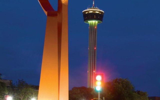 Hilton Garden Inn San Antonio Airport South