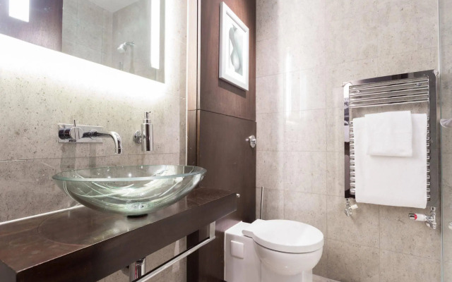 onefinestay - Regent's Park private homes
