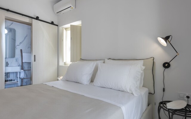 Milos Zen Suites