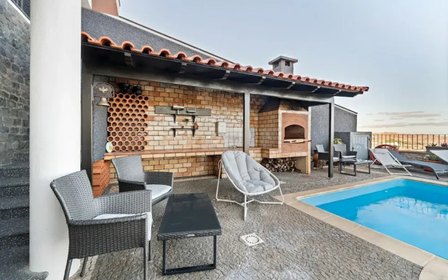 São Lourenço Guest House