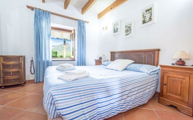 Holiday Home Sa Coma de Campanet