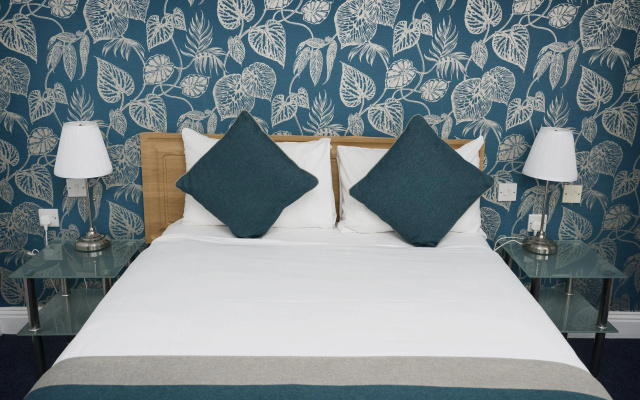 Basingstoke Hotel
