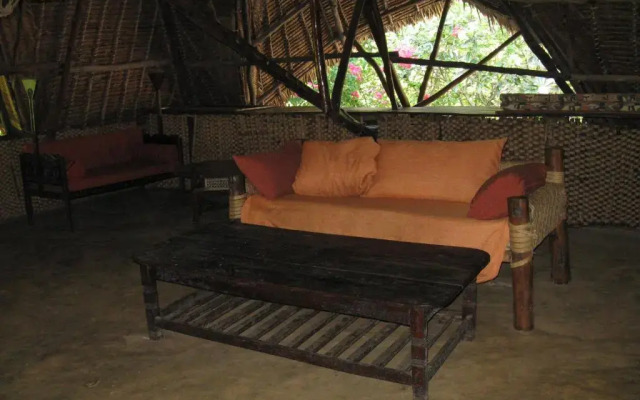 Kiloran Funzi House