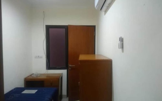 Orchard Residence Syariah