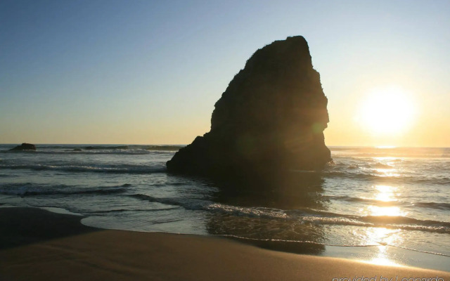 Holiday Inn Express Ft Bragg by IHG