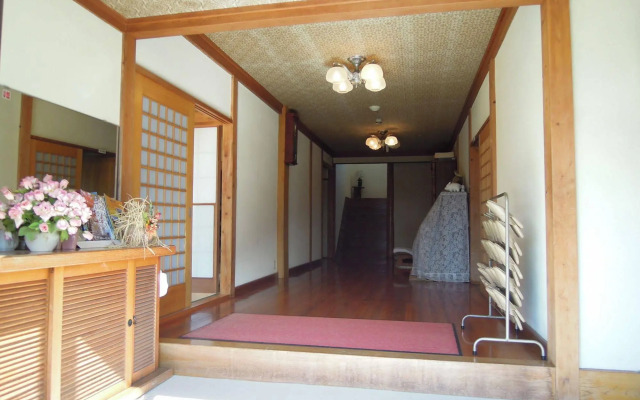 Guest House Koukan-so