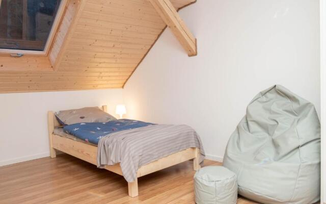 Apartamenty GoszóWita