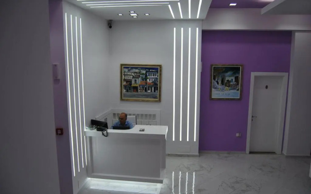 White City Hotel