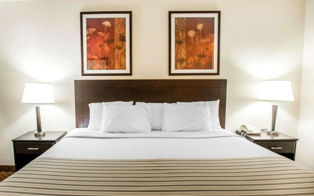 Econo Lodge And Suites Shamokin Dam - Selinsgrove