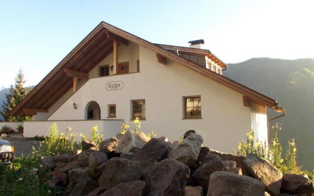 Appartment Kircherhof