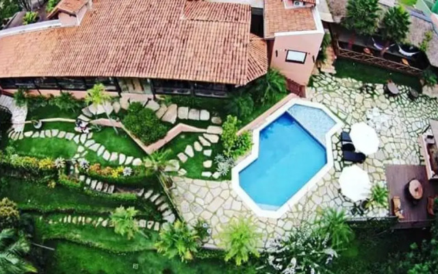 Pousada Casa Da Quineira