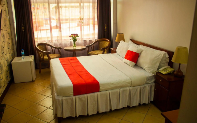 Hotel Aquiline