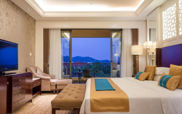 Yourworld International Conference Center