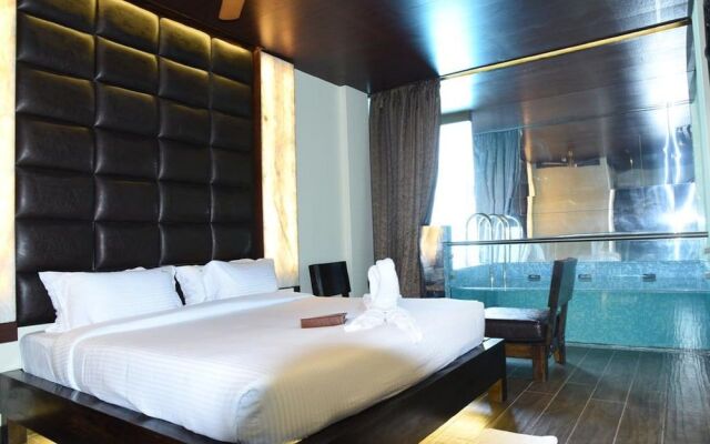 Haywizz Havelock Island Resort