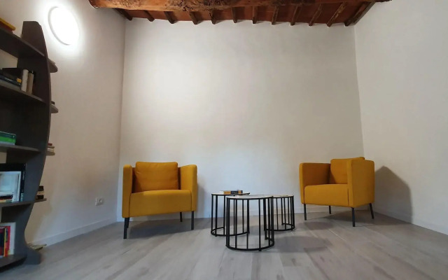 Villa Patrizia Siena