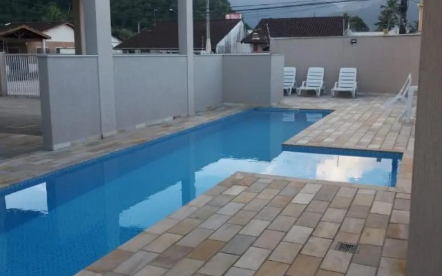 Apartamento em Ubatuba