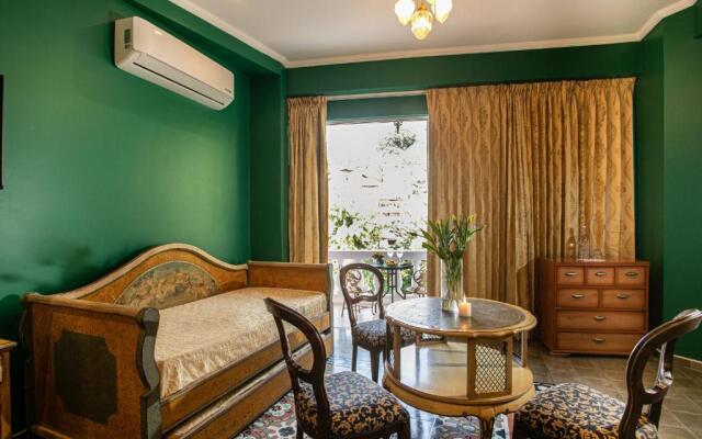 Rivera del Rio Boutique Hotel