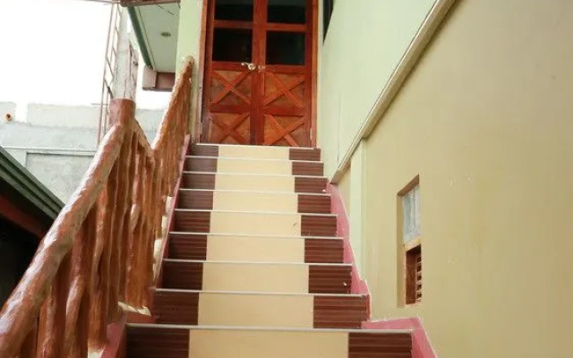 Marian Pension
