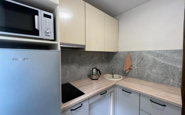 Апартаменты на улице Ленинградская 65/1