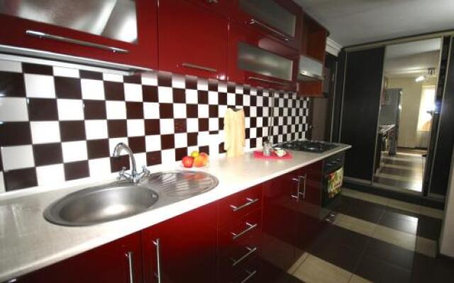 Romantic in Lviv 500m from Opera